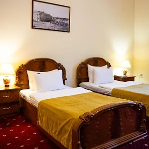 https://george.hotelslviv.net