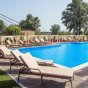 3* Hotel Vitapark Borysfen